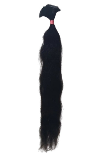 Single Drawn Hair