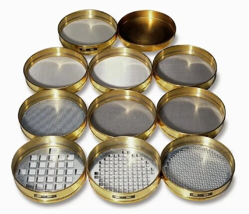 Soil Testing Equiment