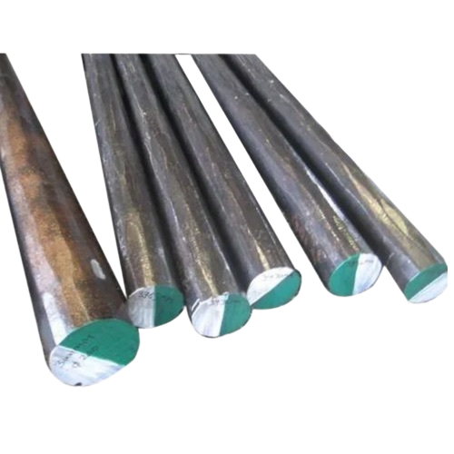 Stainless Steel Bars