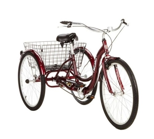 Tricycle
