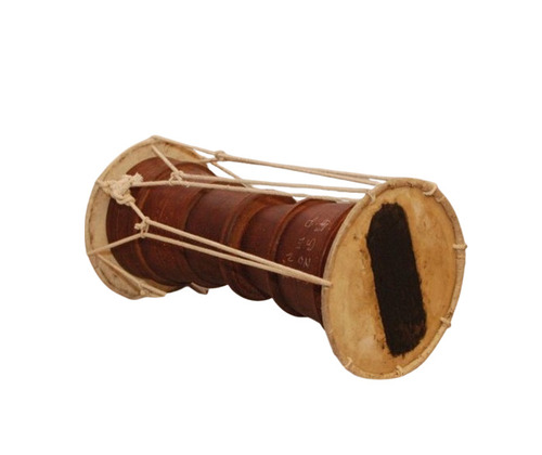 Urumi Musical Instrument