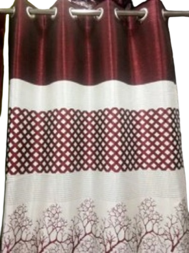 Designer Curtain - Color: Comes In Various Colors
