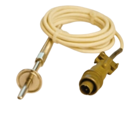 Industrial Autoclave Rtd