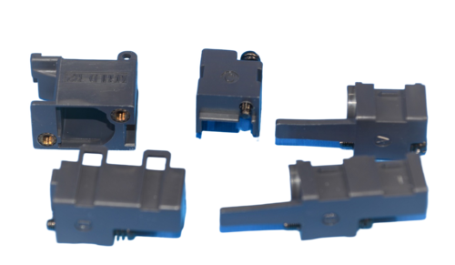 Mitsubishi Cable Connector Protection Holder