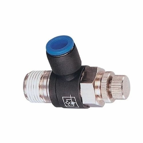 Pneumatic Control Valve