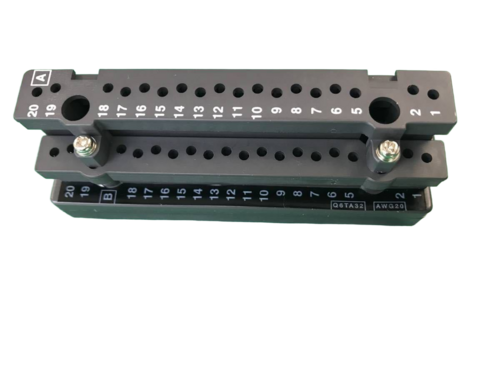 Q6ta32 Terminal Block Adaptor