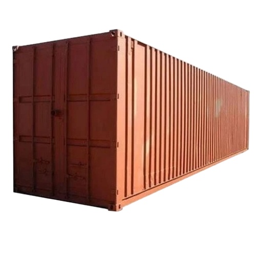 Shipping Container