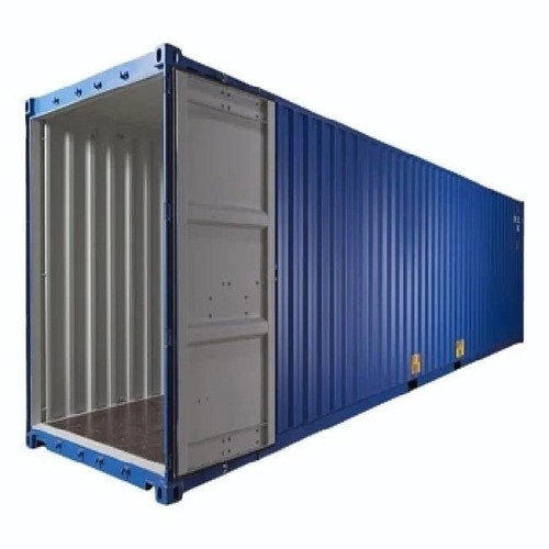 Shipping Containers