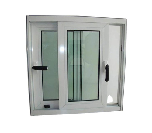 Sliding Windows - Application: Residential Building