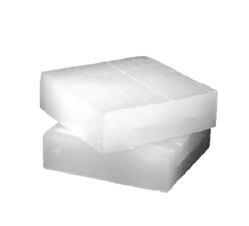 Solid Paraffin Wax