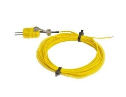 Temperature Measuring Thermocouple