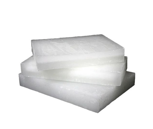 White Paraffin Wax