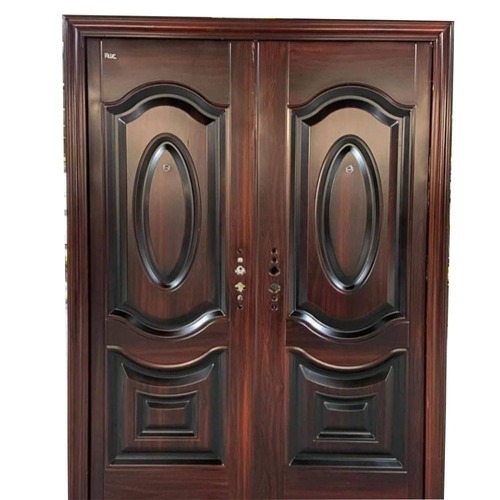 Wood Door