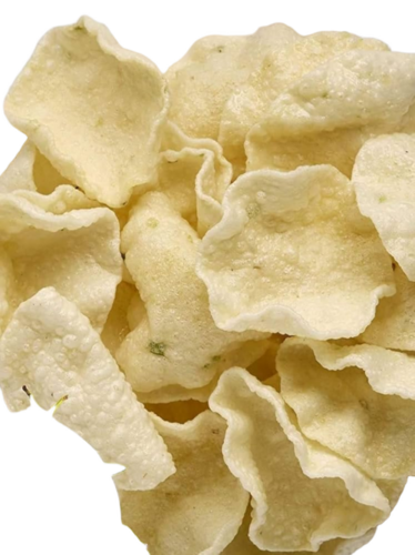 Appalam Papad - Best Before: 6-7 Months