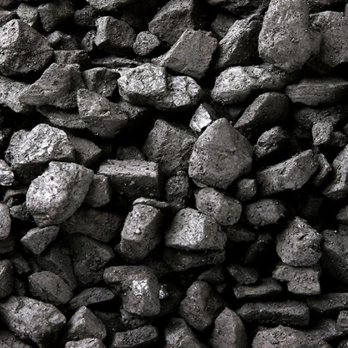 Black Coal - Carbon Lump Black 1.2-1.6 g/cm3 | 4000-7000 kcal/kg Calorific Value Medium-High Hardness Low Smoke