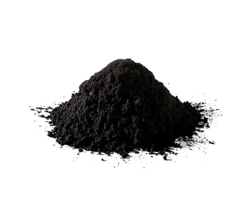Black Pigment - Organic 100% Natural Micro-Fine Powder, Eco-Friendly, Strong, Water-Ethanol-Acetone Compatible