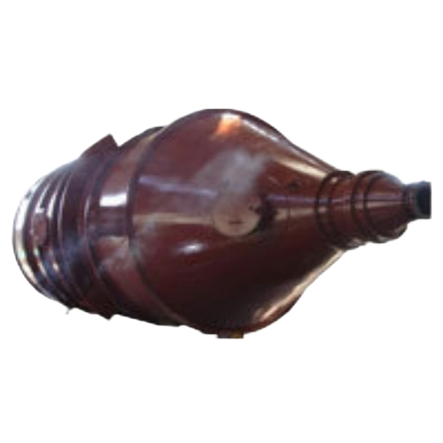 Boiler Nozzle - Metal, Standard Size, Standard Thread | Water, Leak, Rust, Corrosion Resistant, Strong Build, Easy Install