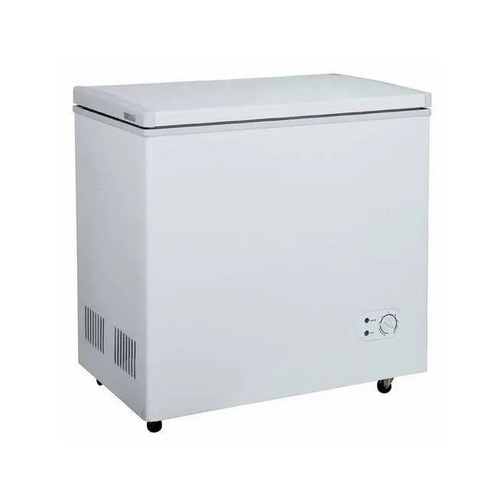 Deep Freezer