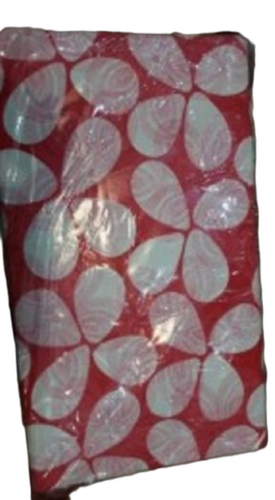 Designer Bed Sheet - Color: Comes In Various Colors