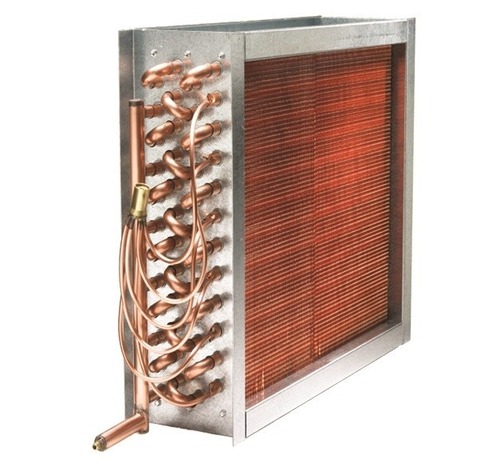 Direct Expansion Coils