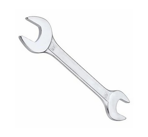 Double Open End Spanner