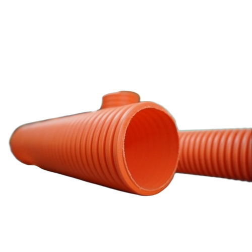 Dwc Hdpe Pipe 