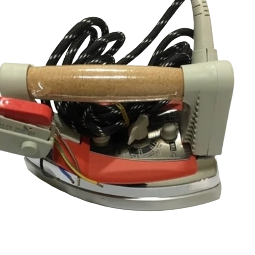 Electric Steam Irons - Color: Multicolor