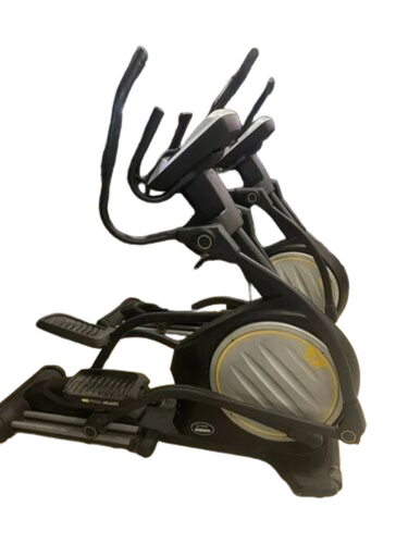 Elliptical Cross Trainer - Application: Endurance
