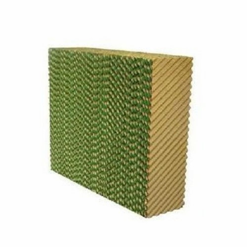 Evaporative Cooling Pad