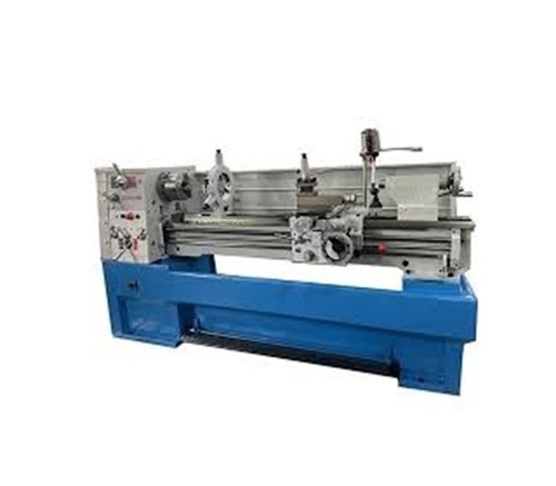 Industrial Turning Machine - Metal Standard Size 240V 50Hz | Automatic Computerized Easy to Install Heavy-Duty Corrosion Resistant