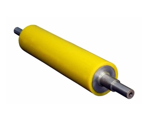 Natural Rubber Roller