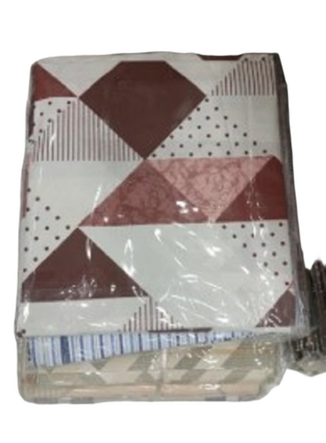 Printed Bed Sheets - Color: Comes In Various Colors