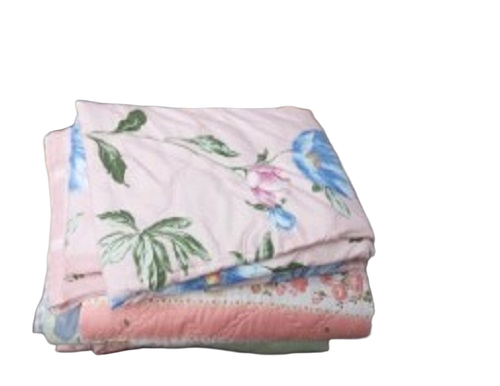 Printed Blanket - Age Group: Adults