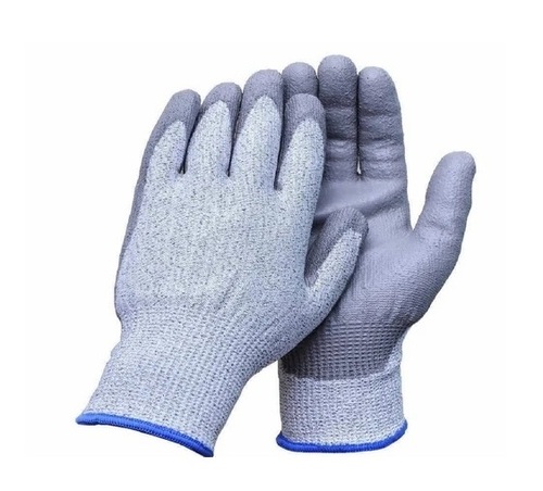 Safety Hand Gloves