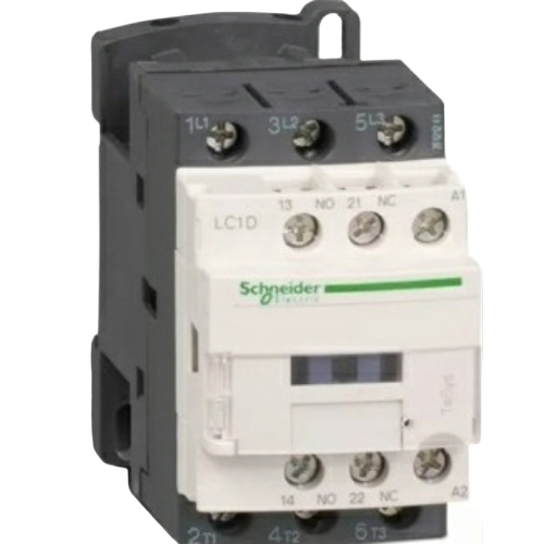 Schneider Power Contactors