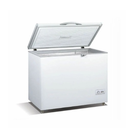 Single Door Deep Freezer - Capacity: 100 Ltr