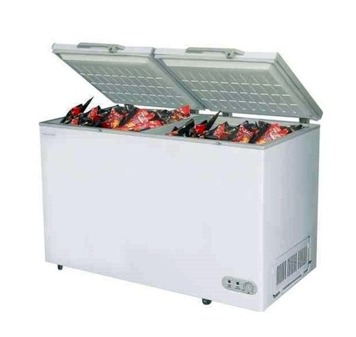 Ss Deep Freezer