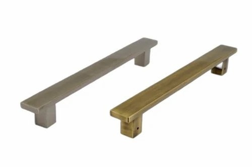 Stainless Steel Door Handles