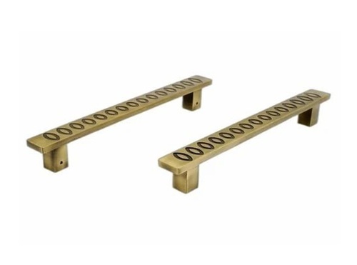 Stainless Steel Door Handles