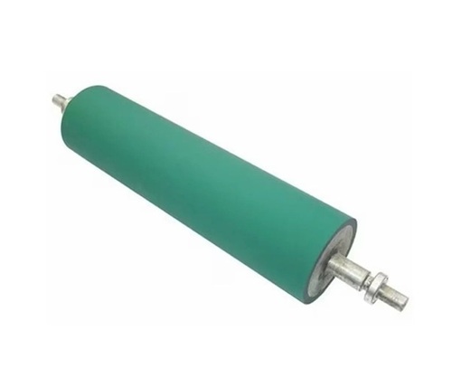 Synthetic Rubber Roller
