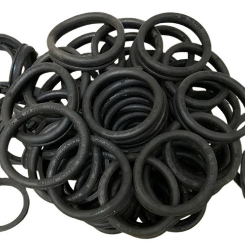 Titan Rubber Rings