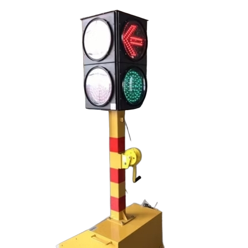 Traffic Signal Light