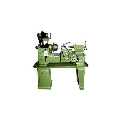 Turning Machine