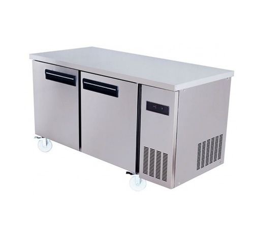Ultra Deep Freezer