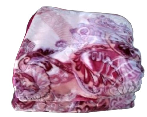 Warm Blanket - Age Group: Adults