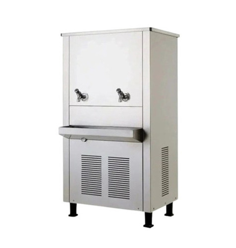 Water Cooler - Capacity: 150 Ltr