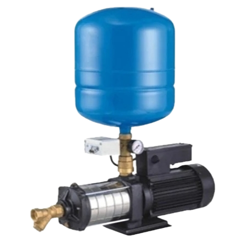 Wilo Pressure Pump