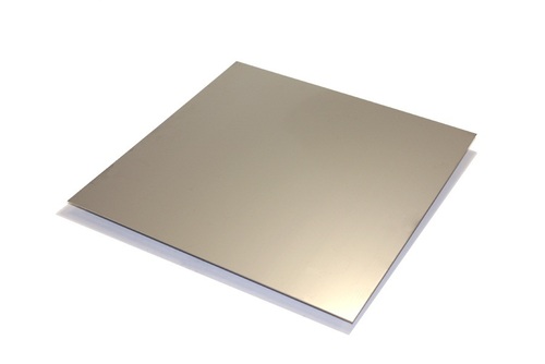 304 Grade Stainless Steel Sheet - Application: Hardware Parts