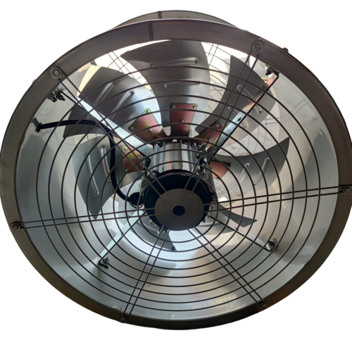 Air Circulation Fan
