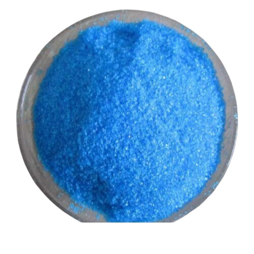 Copper Sulphate
